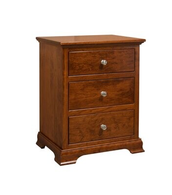 Premier Furnishings Princeton Nightstand Premier Furnishings Princeton Nightstand