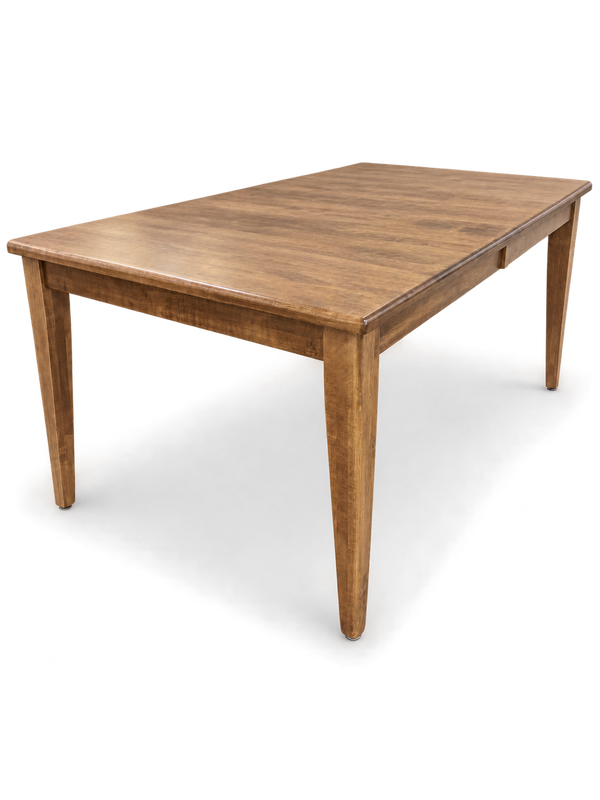 Trailway Montreal Express 42x66 Extendable Table Trailway Montreal Express 42x66 Extendable Table
