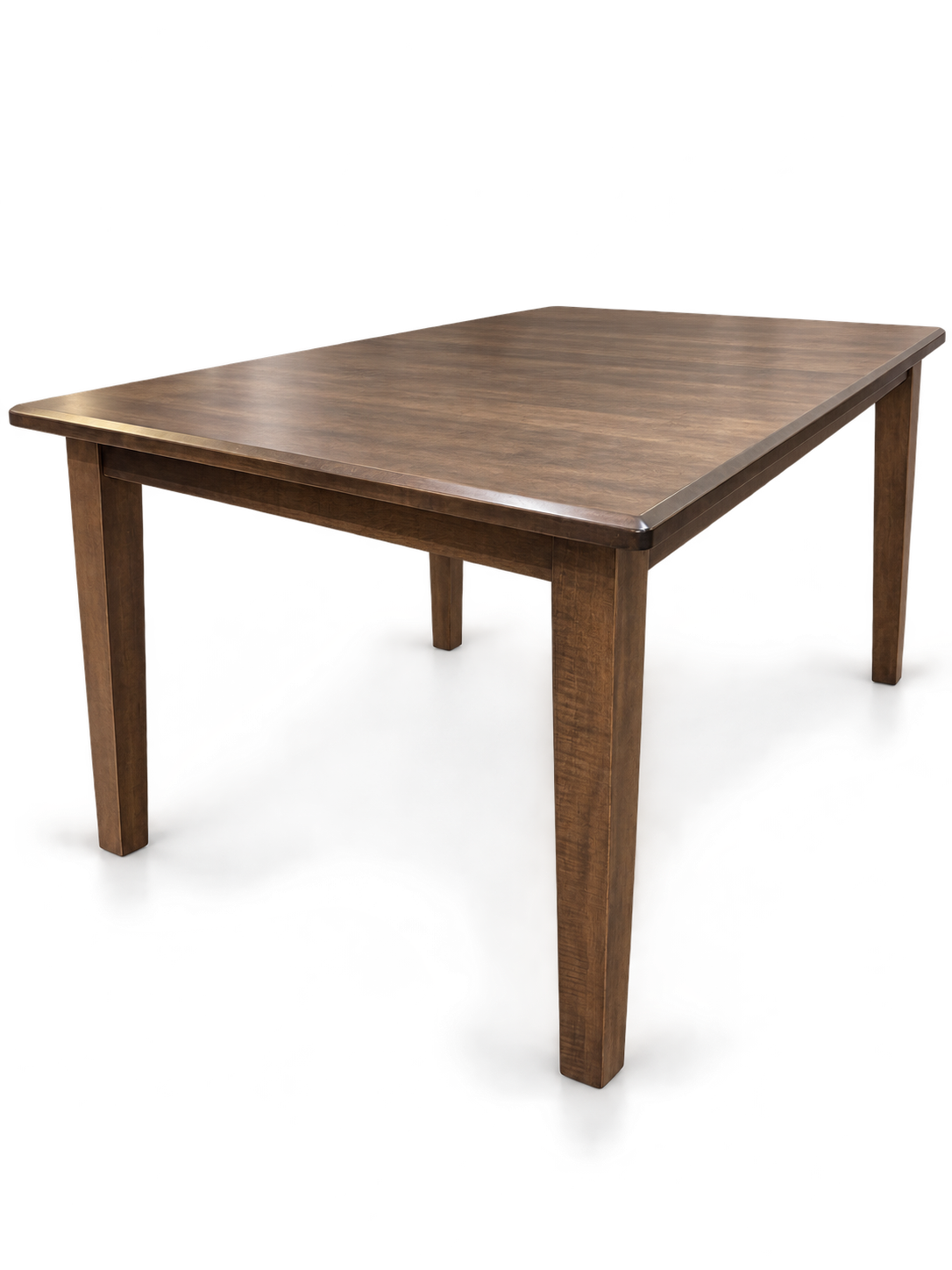 Trailway Portland 42x66 Extendable Table