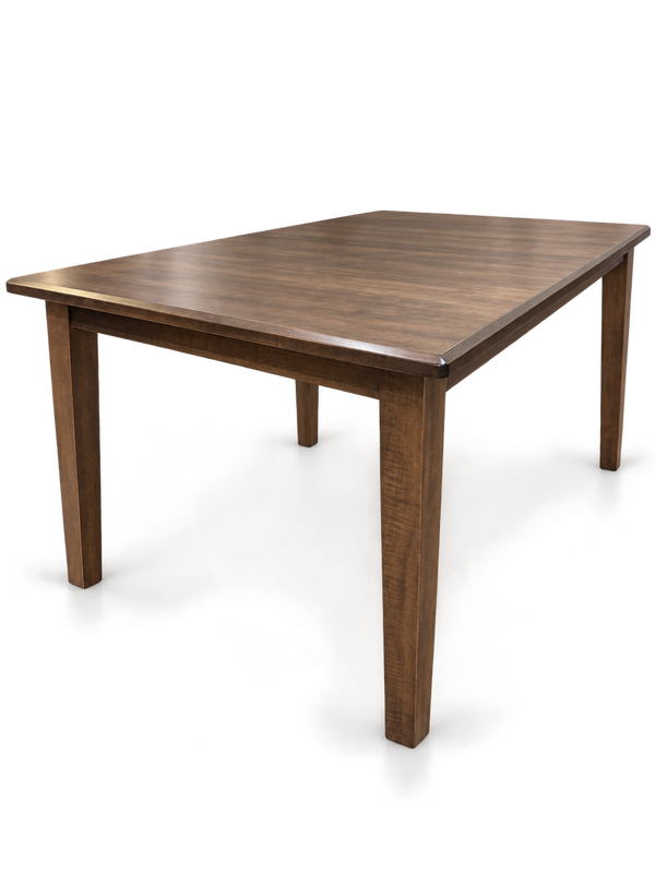 Trailway Portland 42x66 Extendable Table Trailway Portland 42x66 Extendable Table