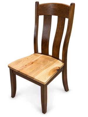 Trailway Fort Knox Dining Side Chair Trailway Fort Knox Dining Side Chair
