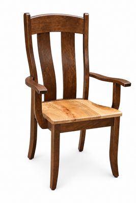 Trailway Fort Knox Dining Arm Chair Trailway Fort Knox Dining Arm Chair