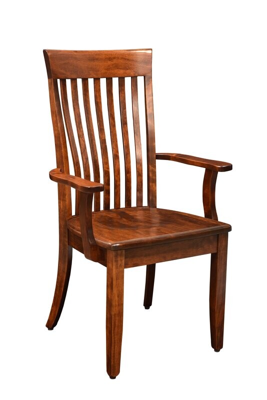 Trailway Portland Dining Arm Chair Trailway Portland Dining Arm Chair