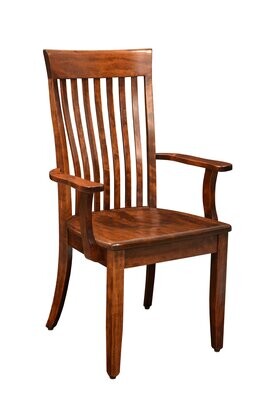 Trailway Portland Dining Arm Chair