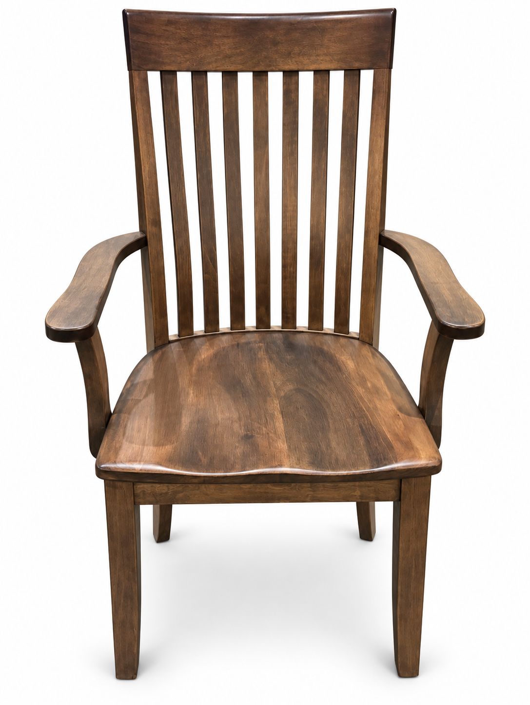 Trailway Portland Dining Arm Chair