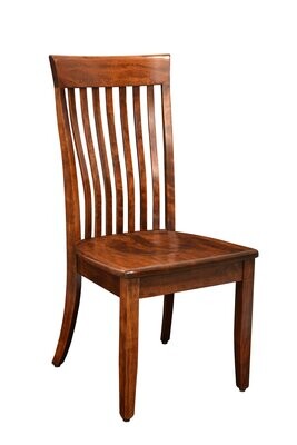 Trailway Portland Dining Side Chair Trailway Portland Dining Side Chair