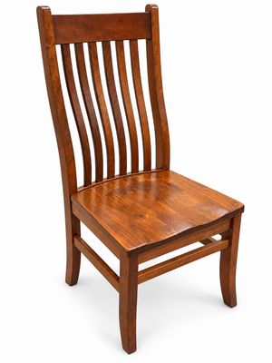 Trailway Bourbon Trail Dining Side Chair Trailway Bourbon Trail Dining Side Chair
