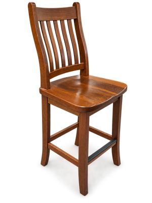 Trailway Bourbon Trail Counter Stool Trailway Bourbon Trail Counter Stool