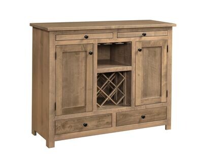 Trailway Sutter Mills Wine Server