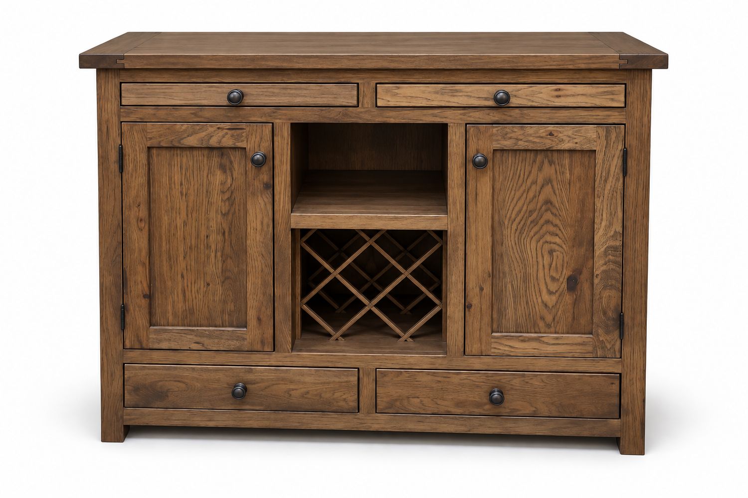 Trailway Sutter Mills Wine Server