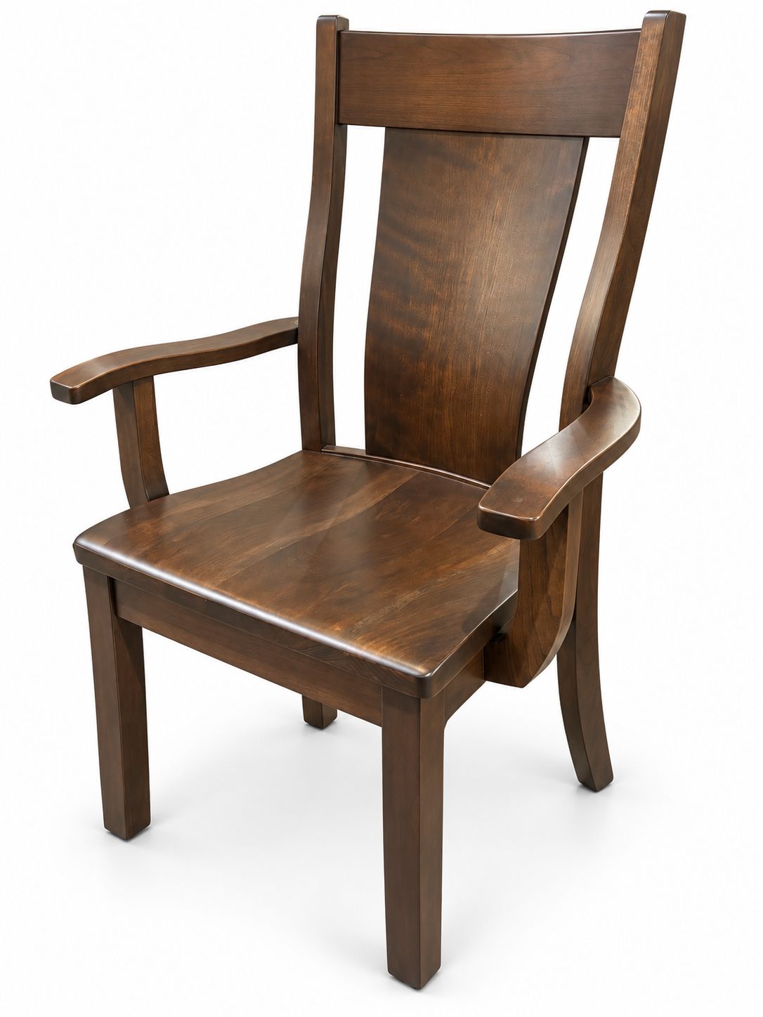 Trailway Eastern Roadhouse Dining Arm Chair Trailway Eastern Roadhouse Dining Arm Chair