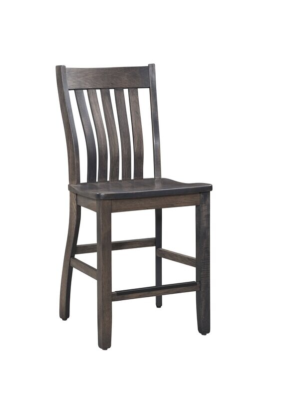 Trailway Rocky Mountain Counter Stool Trailway Rocky Mountain Counter Stool