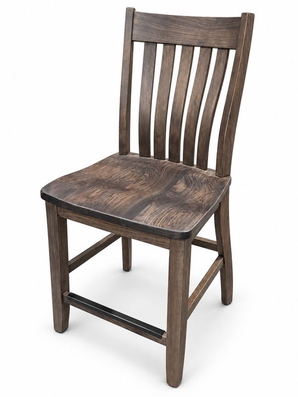 Trailway Ellington Mountain Counter Stool Trailway Ellington Mountain Counter Stool