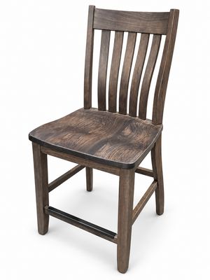 Trailway Ellington Mountain Counter Stool