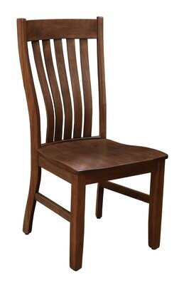 Trailway Sutter Mills Dining Side Chair Trailway Sutter Mills Dining Side Chair