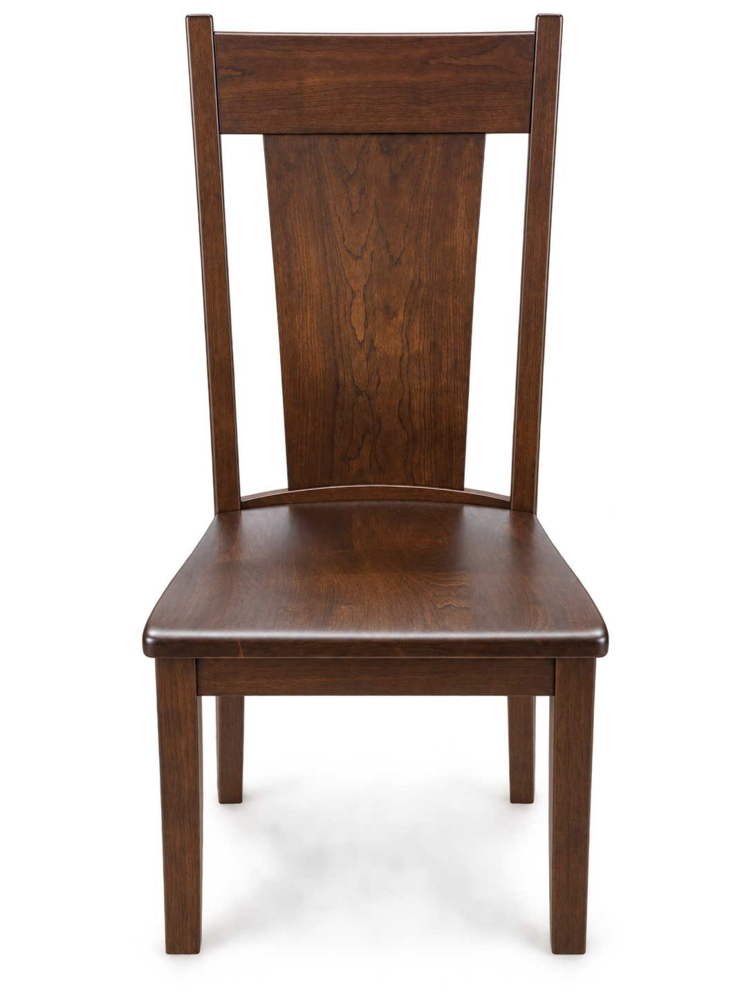 Trailway Eastern Roadhouse Dining Side Chair