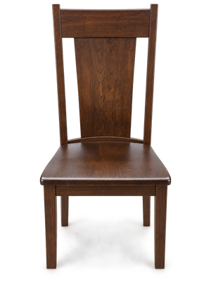 Trailway Eastern Roadhouse Dining Side Chair Trailway Eastern Roadhouse Dining Side Chair