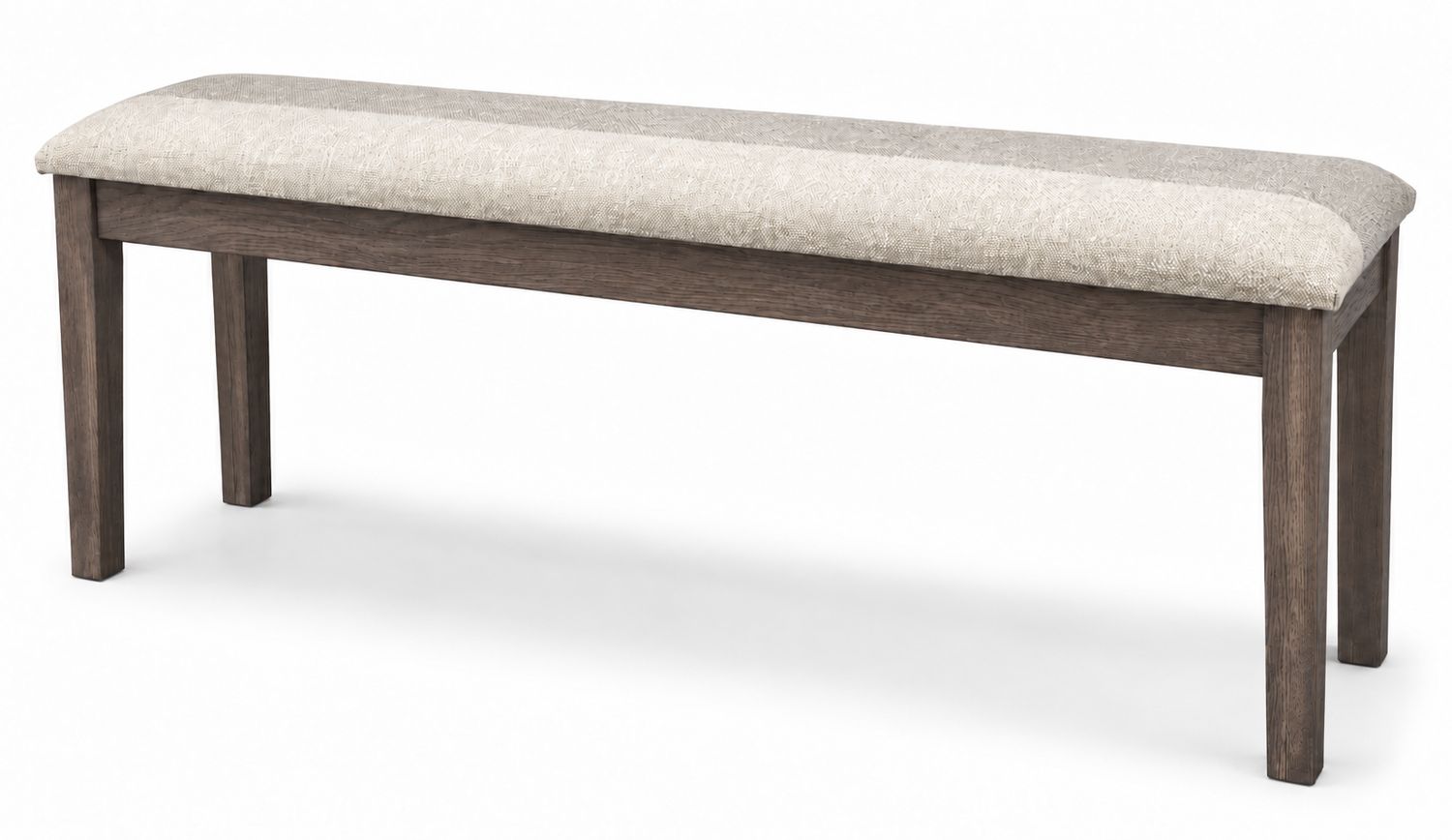 Trailway 58 Trailway 58"Wide Counter Height Bench