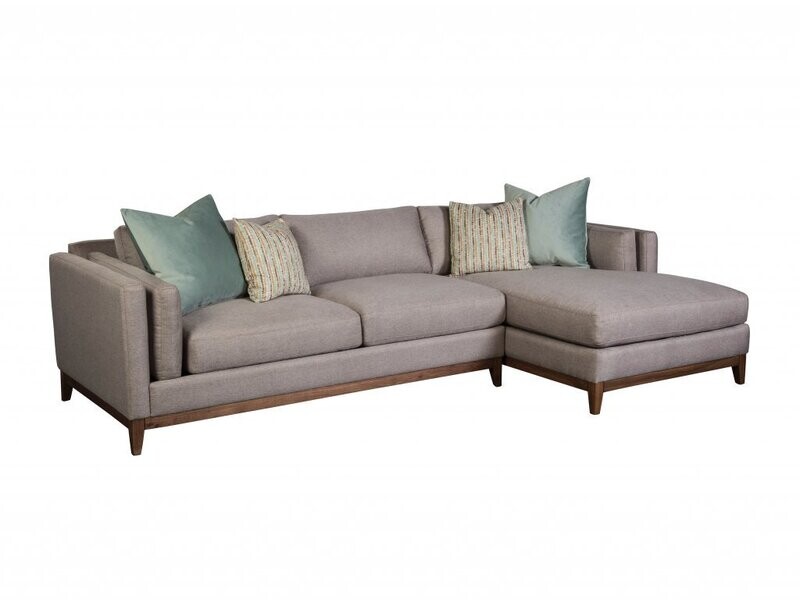 Jonathan Louis Kelsey Sectional