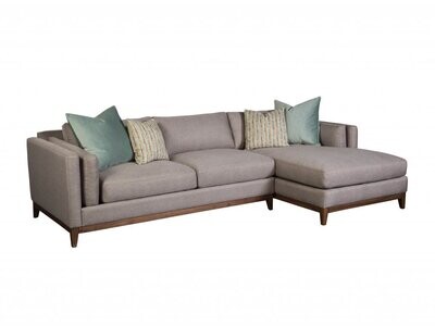 Jonathan Louis Kelsey Sectional