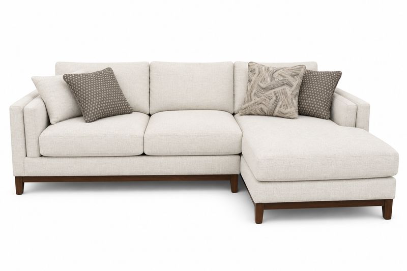 Jonathan Louis Kelsey 2 Piece Sectional