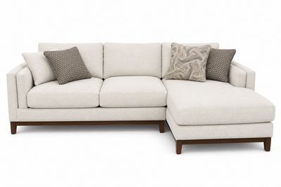 Jonathan Louis Kelsey 2 Piece Sectional