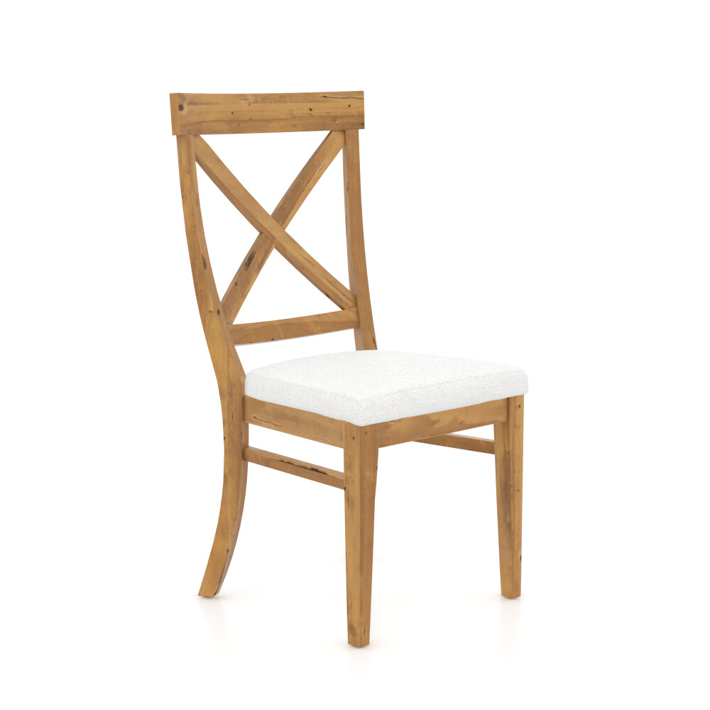 Canadel Champlain 5186 Dining Chair