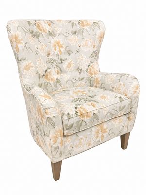 Smith Brothers 502 Chair