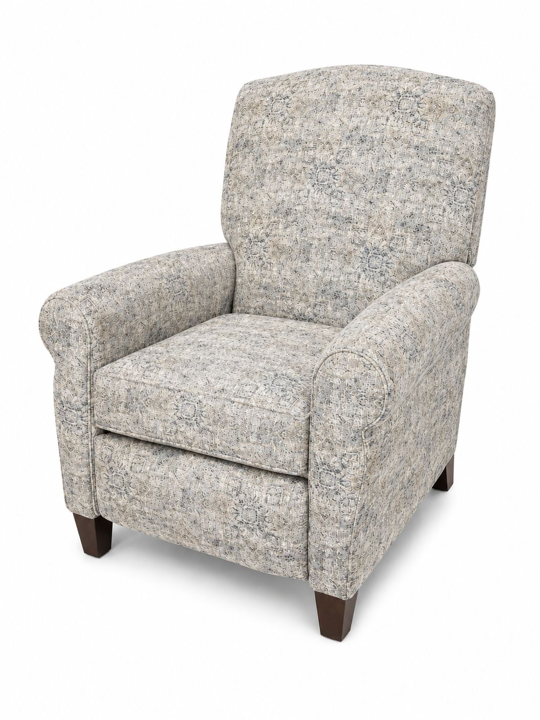 Smith Brothers 713 Push Back Recliner