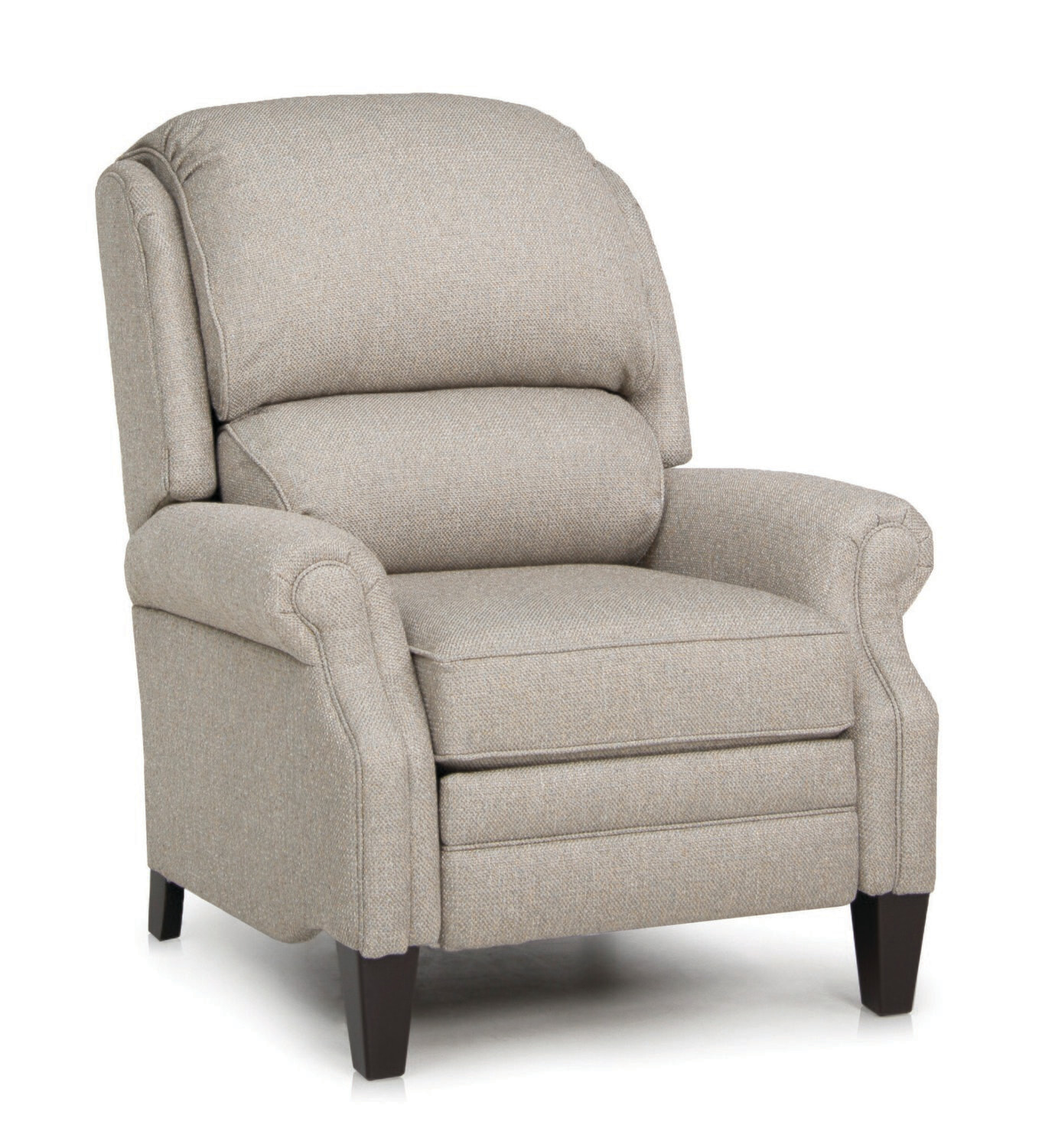 Smith Brothers 710 Push Back Recliner