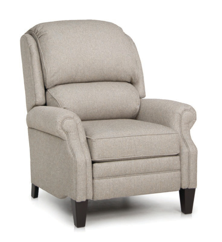 Smith Brothers 710 Push Back Recliner Smith Brothers 710 Push Back Recliner