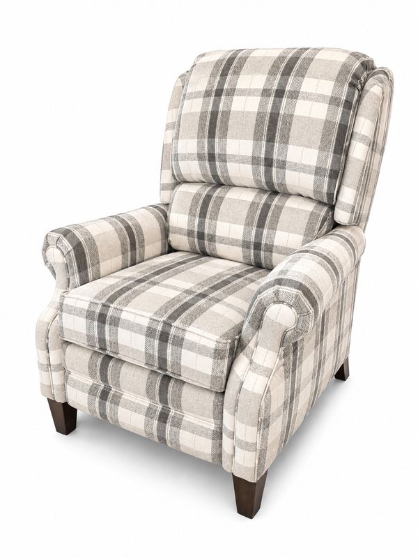 Smith Brothers 710 Push Back Recliner