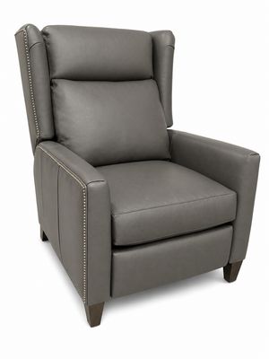 Smith Brothers 770 Power Recliner