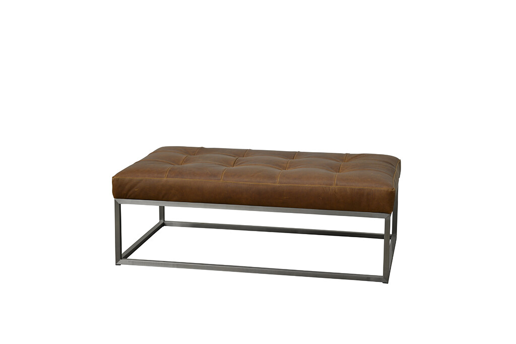 Jonathan Louis Copley Cocktail Ottoman