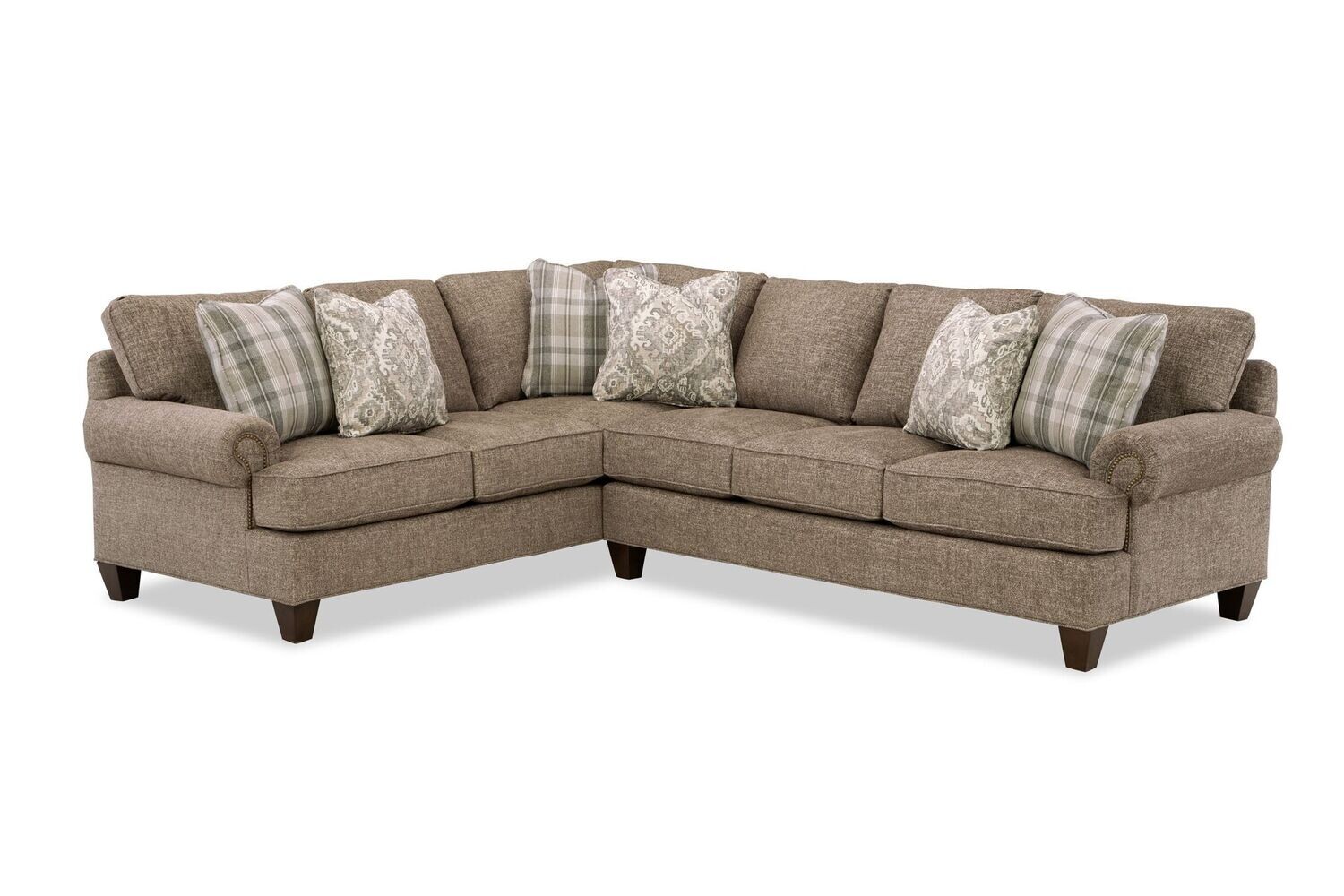 Craftmaster C9 Design Options Sectional Craftmaster C9 Design Options Sectional