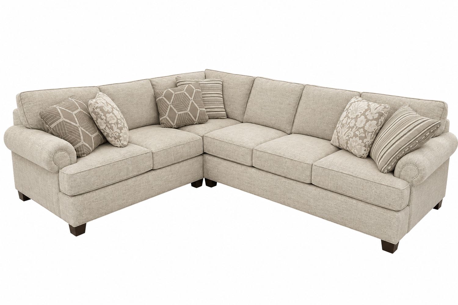 Craftmaster C9 Design Options Sectional