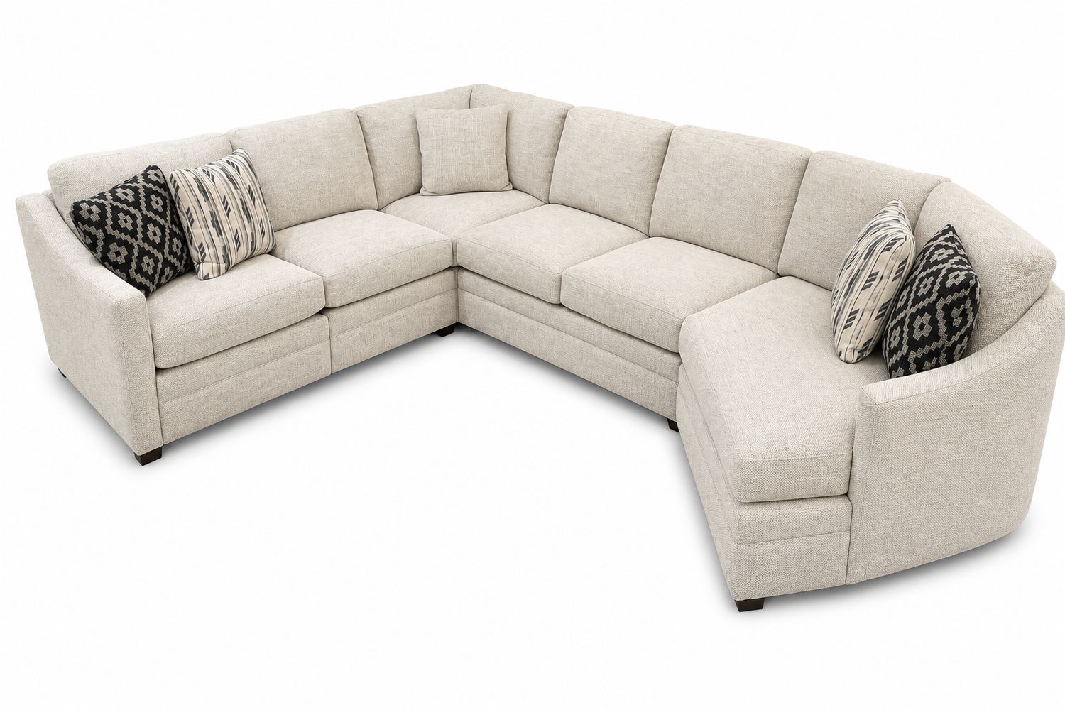 Craftmaster F9 Design Options Sectional Craftmaster F9 Design Options Sectional