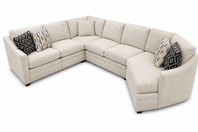 Craftmaster F9 Design Options Sectional Craftmaster F9 Design Options Sectional