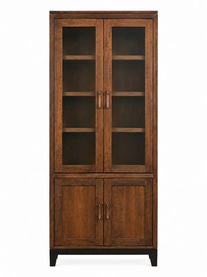 Yutzy Woodworking Trieste Cabinet
