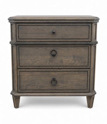 Yutzy Woodworking Montour Nightstand Yutzy Woodworking Montour Nightstand