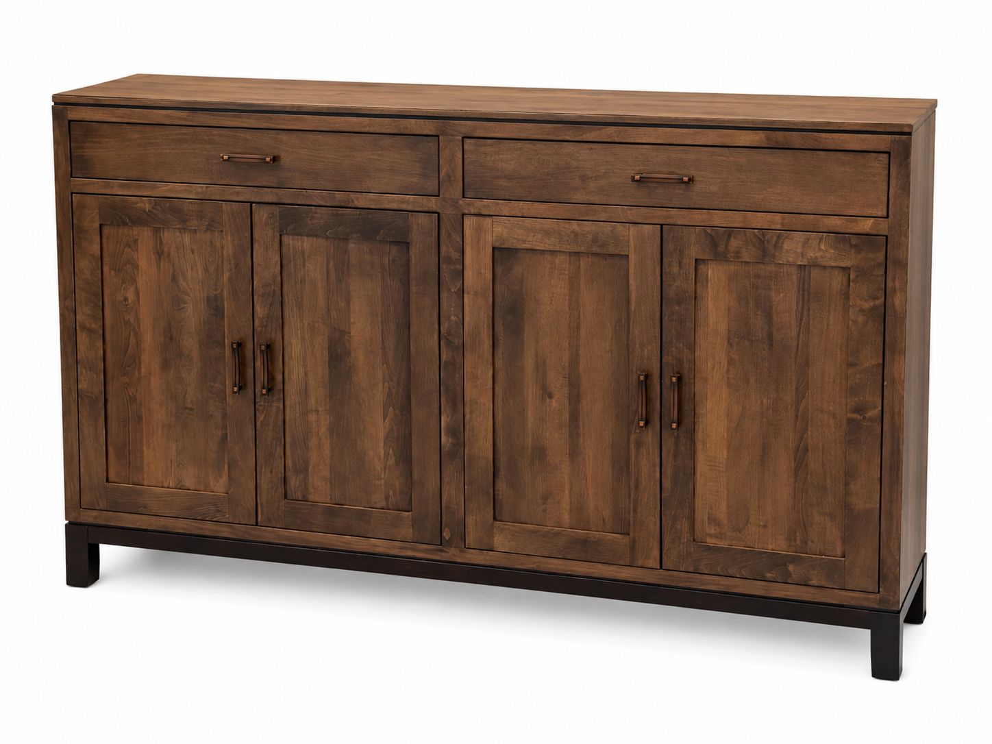 Yutzy Woodworking Trieste Buffet Yutzy Woodworking Trieste Buffet