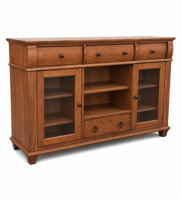 Yutzy Woodworking Reminisce Buffet Yutzy Woodworking Reminisce Buffet