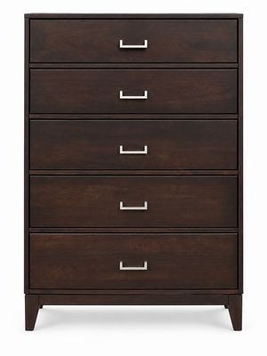 Yutzy Woodworking Champagne Chest
