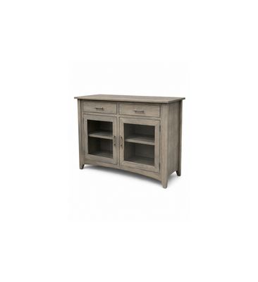 Yutzy Woodworking Grampian TV Stand Yutzy Woodworking Grampian TV Stand