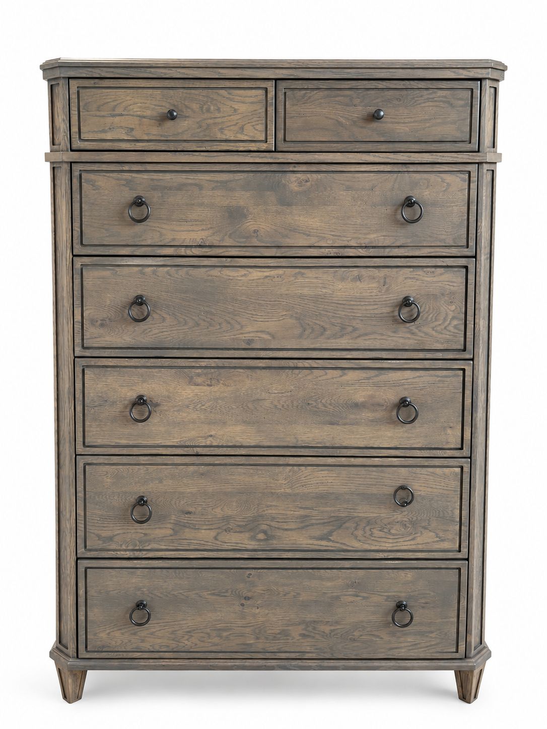 Yutzy Woodworking Montour Chest Yutzy Woodworking Montour Chest