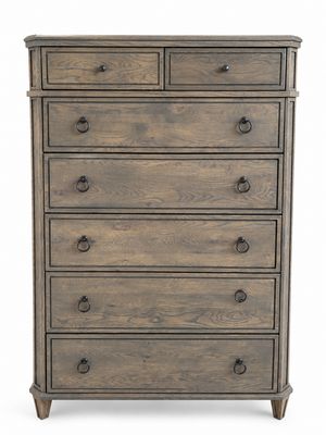 Yutzy Woodworking Montour Chest Yutzy Woodworking Montour Chest