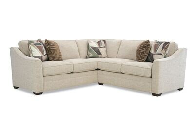 Craftmaster F9 Design Options Sectional Craftmaster F9 Design Options Sectional