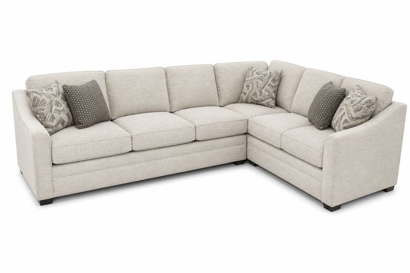 Craftmaster F9 Design Options Sectional