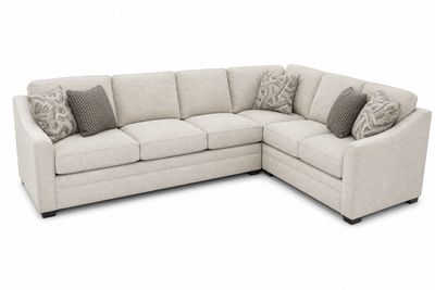 Craftmaster F9 Design Options Sectional Craftmaster F9 Design Options Sectional