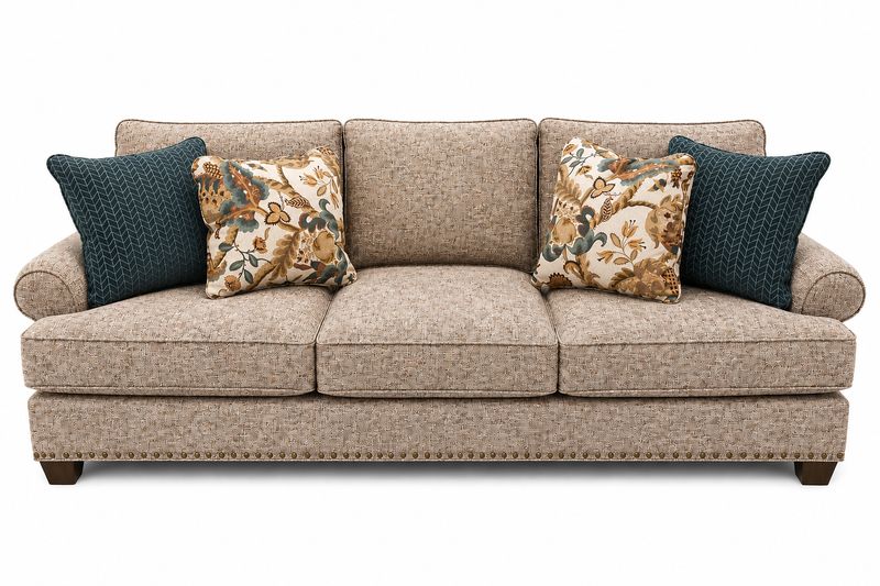 Craftmaster C9 Design Options Estate Sofa
